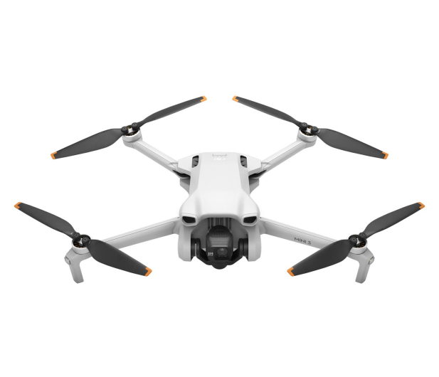 DJI Mini 3 (RC-N1) - 1105951 - zdjęcie 17